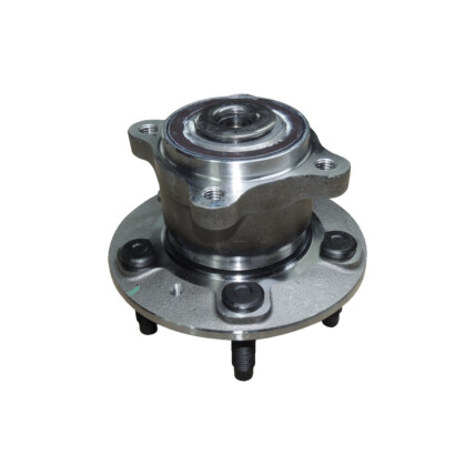 CUBO RODA TRASEIRO TRACKER