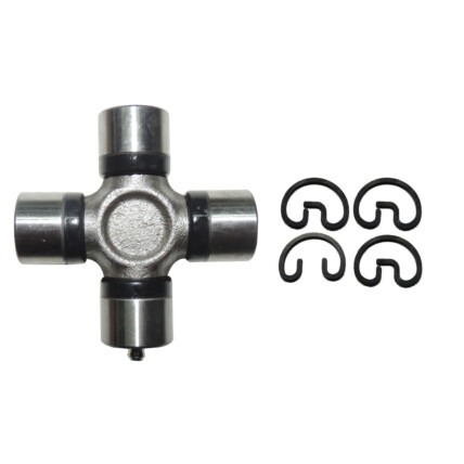 CRUZETA CARDAN DIANTEIRO HILUX/SW4, TROLLER T4