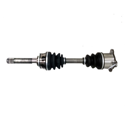 SEMI EIXO DIANTEIRO DIREITO L200 OUTDOOR SPORT/PAJERO SPORT