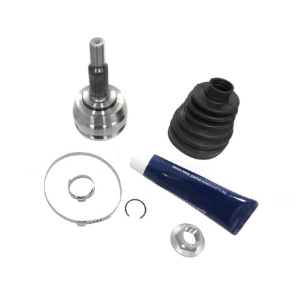 HOMOCINETICA DUSTER 1.6 33X25