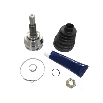 HOMOCINETICA DUSTER 2.0 35X25