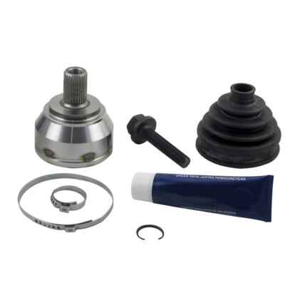 HOMOCINETICA  LADO RODA AMAROK 2.0 27X28