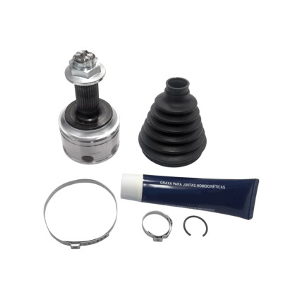 HOMOCINETICA HRV 25X30