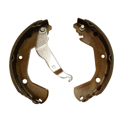 SAPATA FREIO TRASEIRO TRACKER/SPIN
