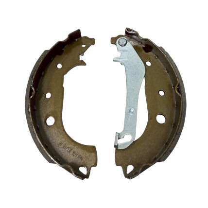 SAPATA FREIO TRASEIRO ECOSPORT 1.5/1.6/2.0
