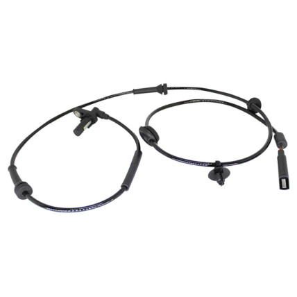SENSOR ABS DIANTEIRO LD/LE TRANSIT 2.4 08/11