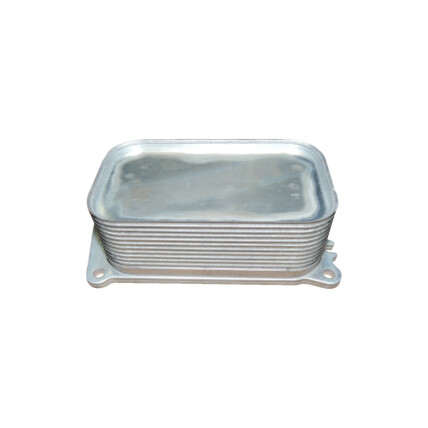 RADIADOR OLEO S10/TRAILBLAZER