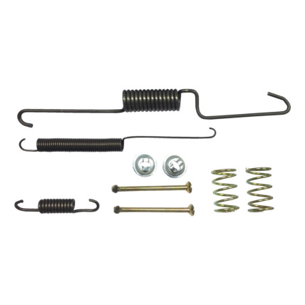 REPARO SAPATA FREIO TRASEIRO TORO DIESEL