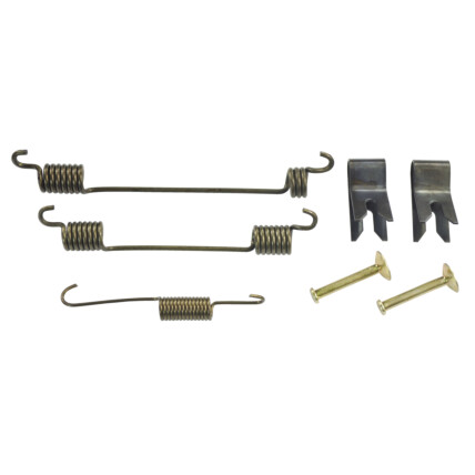 REPARO SAPATA FREIO TRASEIRO FIT/CITY/CIVIC/CRV