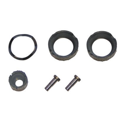 REPARO ALAVANCA CAMBIO RANGER/S10/L200/FRONTIER