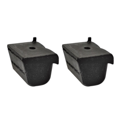 KIT BATENTES SUSPENSAO DIANTEIRA F250/F350