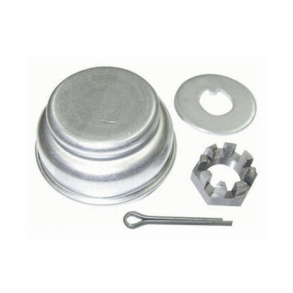 KIT CALOTA RODA DIANTEIRA F4000