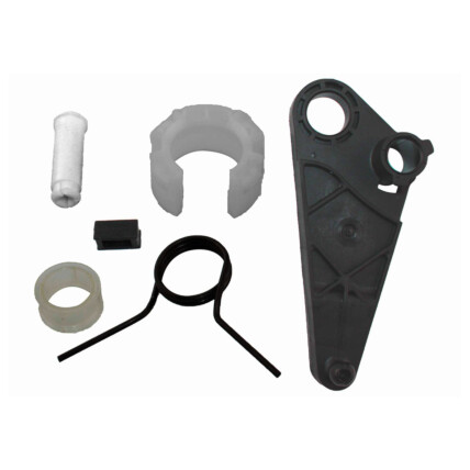REPARO ALAVANCA CAMBIO FIESTA/KA/ECOSPORT