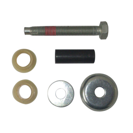 REPARO TRAMBULADOR COMPLETO 206/207