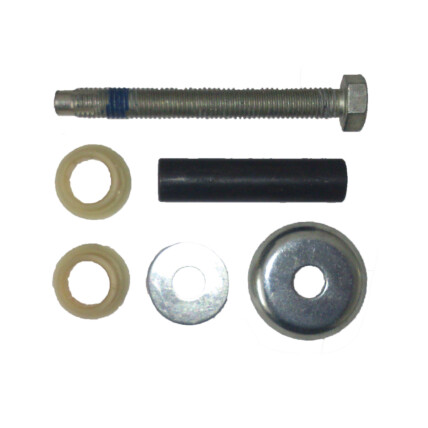 REPARO TRAMBULADOR COMPLETO 206/207