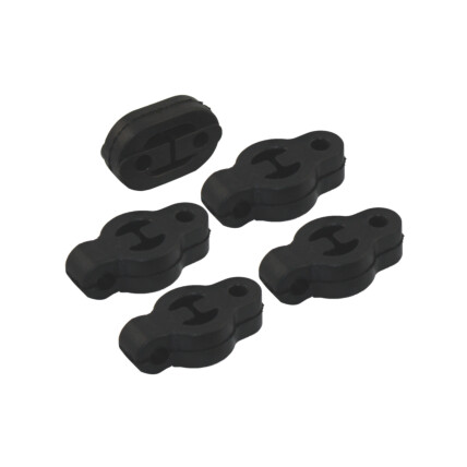 KIT COXIM ESCAPAMENTO ASX/PAJERO SPORT/IO/TR4