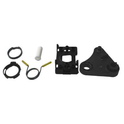 REPARO ALAVANCA CAMBIO AIRCROSS/C3/C3 PICASSO
