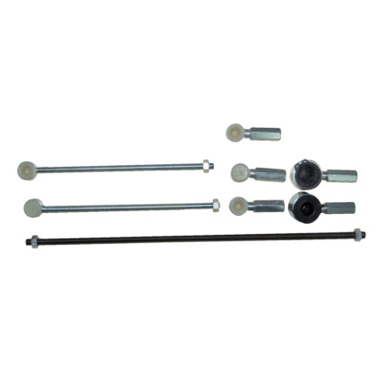 TIRANTE KIT CAMBIO PEUGEOT CITROEN TODOS