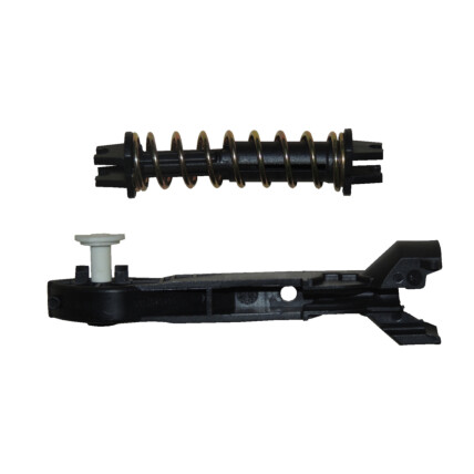 KIT REPARO PEDAL EMBREAGEM 206/207/HOGGAR