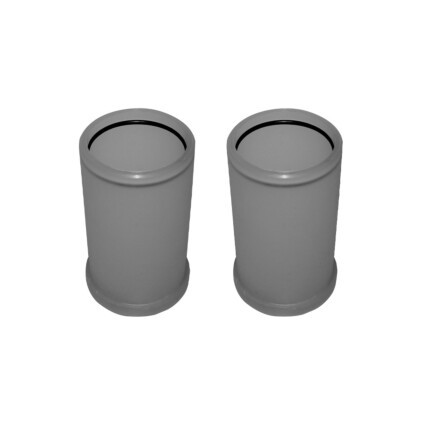 KIT BUCHA EIXO TRASEIRO PEUGEOT 206/207/HOGGAR