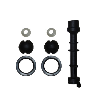 REPARO ALAVANCA CAMBIO CLIO/KANGOO/MEGANE/SCENIC