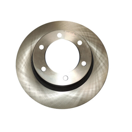 DISCO FREIO DIANTEIRO HILUX  ARO 16