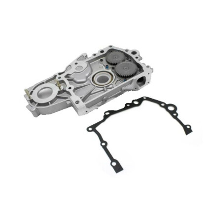 BOMBA OLEO S10/TRAILBLAZER 2.8