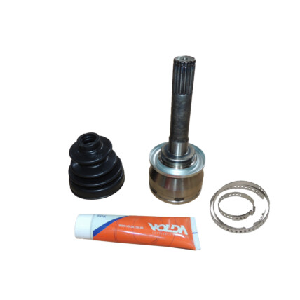 HOMOCINETICA LADO RODA S10/TRAILBLAZER