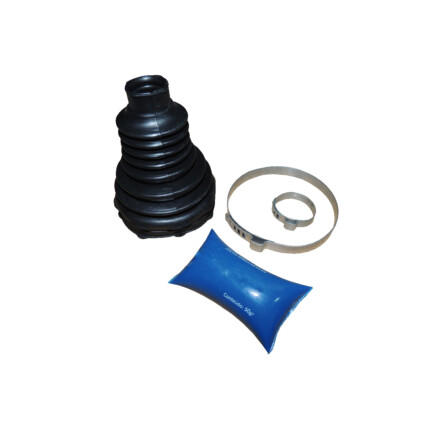 KIT COIFA CAMBIO HB20 1.0