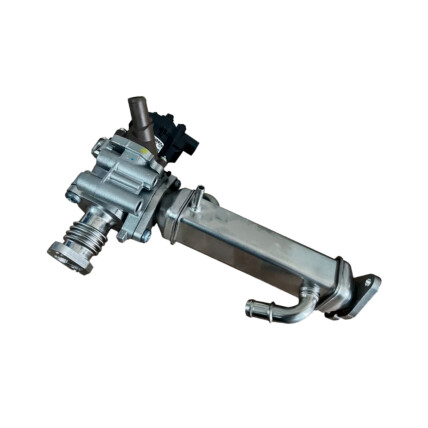 VALVULA EGR COMPLETA DUCATO