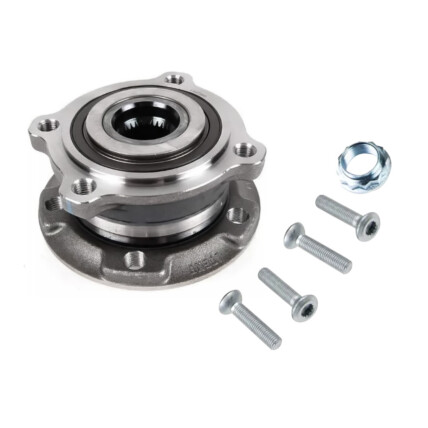 CUBO RODA DIANTEIRO BMW X5/X6 10/