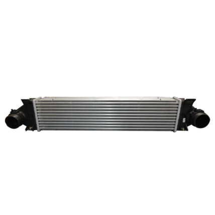 INTERCOOLER EVOQUE 2.0 11/