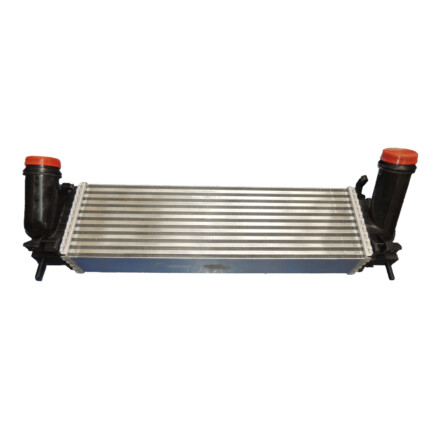 INTERCOOLER FRONTIER 2.3 17/