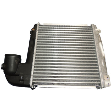 INTERCOOLER HILUX  2.5 / 3.0 06/11