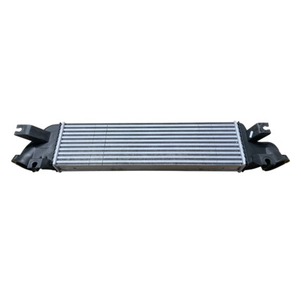 INTERCOOLER L200 TRITON 2.4 16/