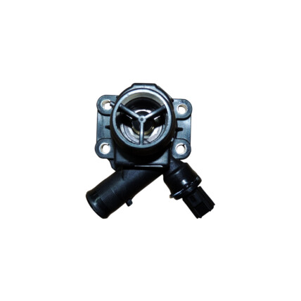 CARCACA VALVULA TERMOSTATICA FREELANDER/S60/V60/XC60/XC70