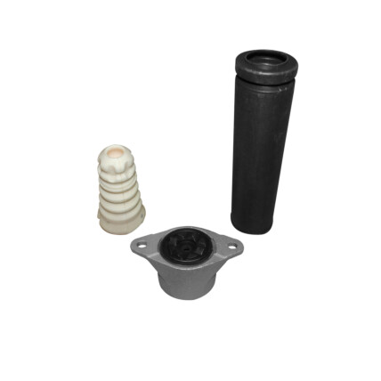 KIT AMORTECEDOR TRASEIRO ECOSPORT
