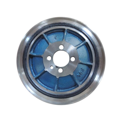 POLIA VIRABREQUIM TORO/RENEGADE/COMPASS