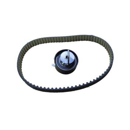 KIT CORREIA DENTADA (BOMBA ALTA) RANGE ROVER/DISCOVERY4