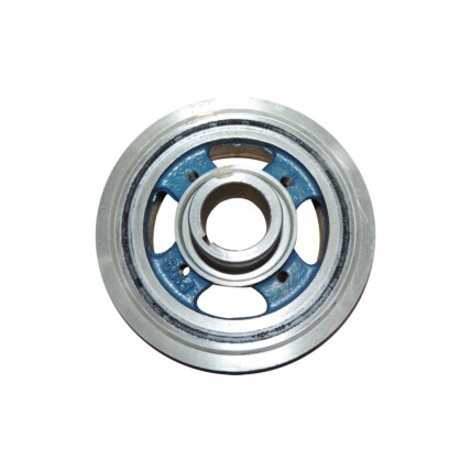 POLIA VIRABREQUIM HILUX/SW4