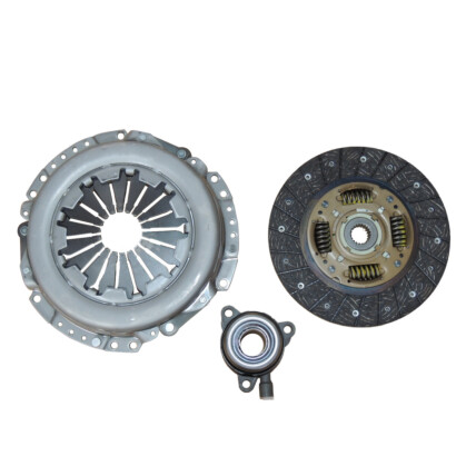 KIT EMBREAGEM ETIOS/YARIS
