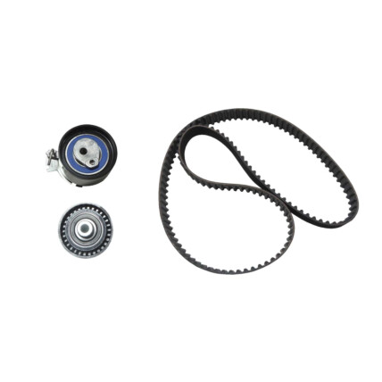 KIT CORREIA DENTADA (DISTRIBUICAO) C3/C4/AIRCROSS, PEUGEOT 2008/206/207
