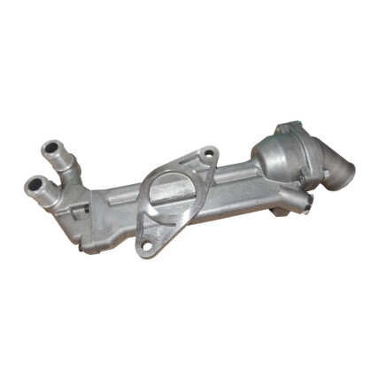 VALVULA TERMOSTATICA C/CARCACA S10/BLAZER