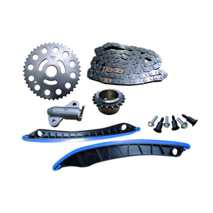 KIT DISTRIBUICAO DUSTER / CAPTUR / OROCH 16/21