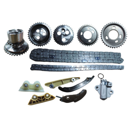 KIT DISTRIBUICAO TRANSIT/RANGER 2.2