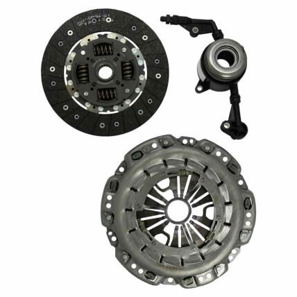 KIT EMBREAGEM C/ ATUADOR SPRINTER 415/515 - 240MM