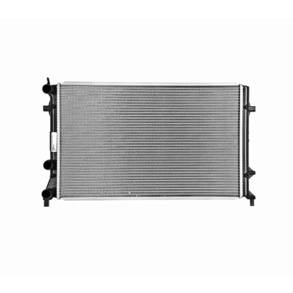 RADIADOR DAGUA JETTA 2.0 8V  / FUSCA 2.0 16V