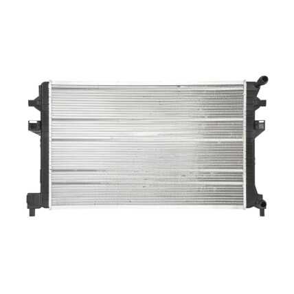RADIADOR DAGUA A3 13/18  GOLF 14/17