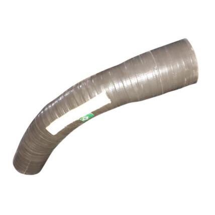 MANGUEIRA ENTRADA INTERCOOLER HR 2.5