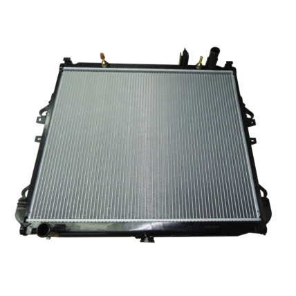 RADIADOR DAGUA HILUX  /  SW4  2.7  16/21
